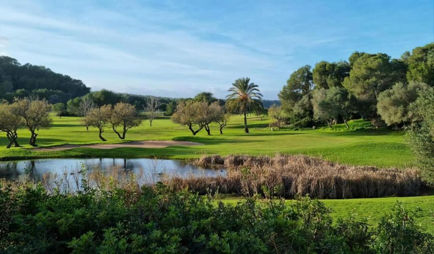 Golf Son Parc