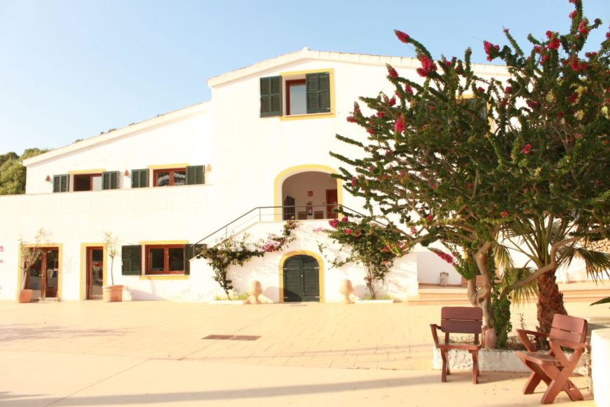Casa de campo