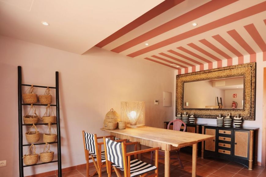 Comedor casa