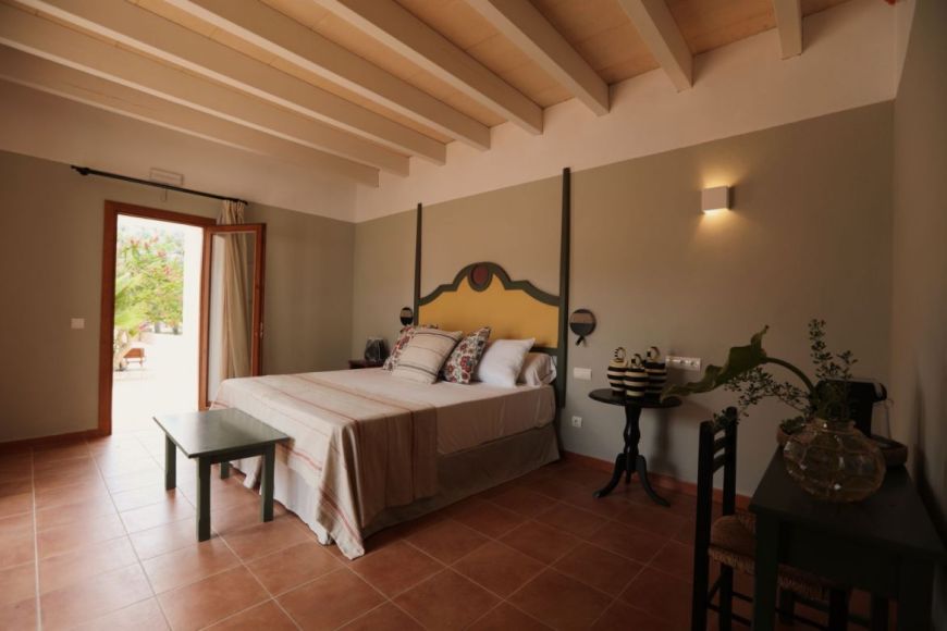 Habitación