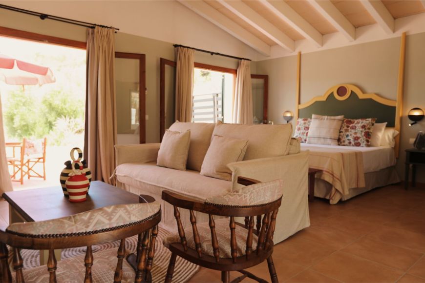 Grand Suite