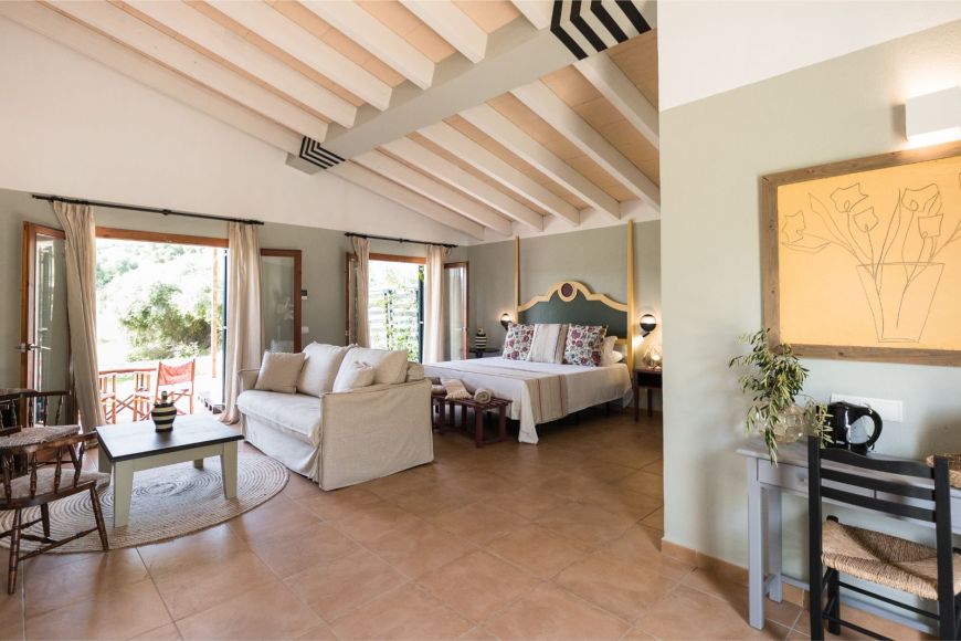 Grand Suite