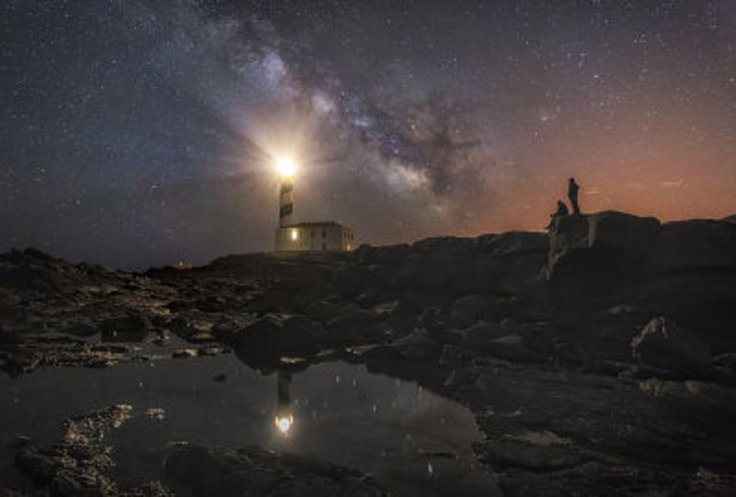 Destino Starlight