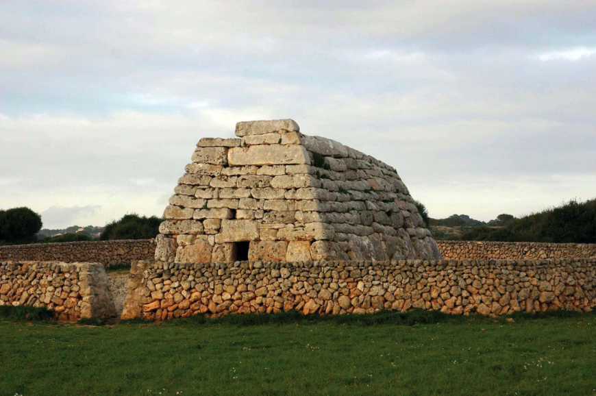 Menorca Talayótica